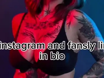 Chaturbate Live Sex of alyssa_fabulous