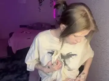 Chaturbate Adult Webcams of ameeludkowski