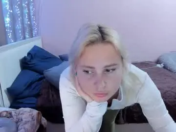 Chaturbate Sex Chat of amymilson