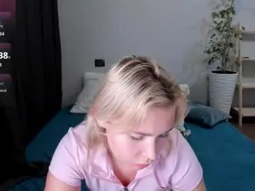 Chaturbate Live Porn of amymilson