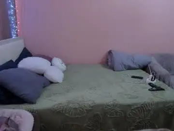 Chaturbate Free Porn Cam of amymilson