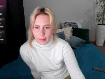 Chaturbate Adult Video Chat of amymilson