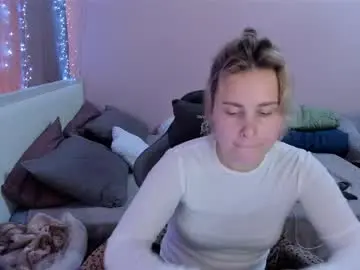 Chaturbate Adult Video Chat of amymilson