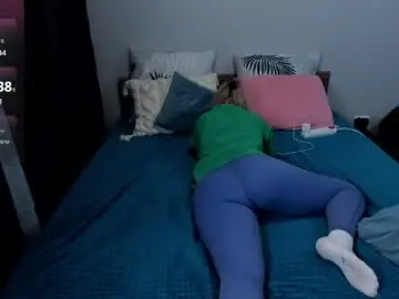 Chaturbate Live Porn of amymilson