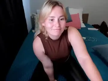 Chaturbate Free Porn Cam of amymilson
