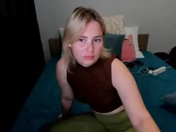 Chaturbate Adult Webcams of amymilson