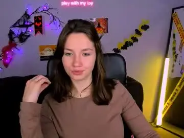 Chaturbate Free Porn Cam of angel_void