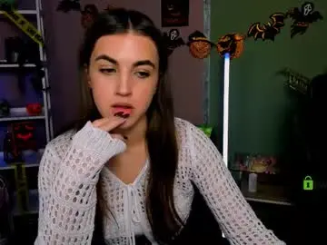 Chaturbate Nude Webcam of angel_void