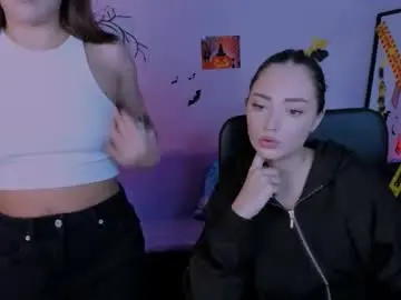 Chaturbate Live Sex of angel_void