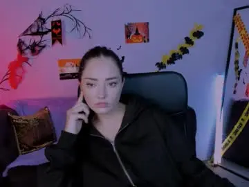 Chaturbate Live Sex Cam of angel_void