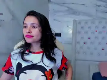 Chaturbate Watch Live Sex Cams of arisha_lee2