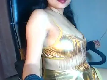 Chaturbate Free Live Porn of ashi_indian