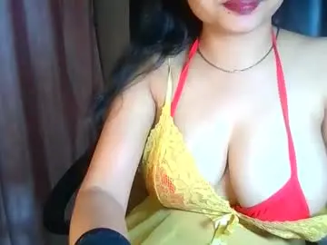 Chaturbate Sex Chat of ashi_indian