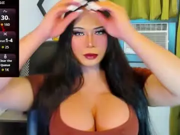 Chaturbate Free Live Porn of bea_glamour