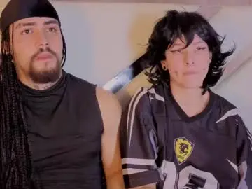 Chaturbate Sex Cam of benny_and_mark