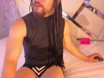 Chaturbate Sex Cam of benny_and_mark