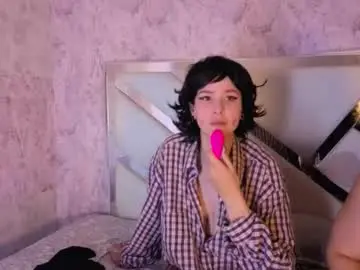 Chaturbate Live Sex Cam of benny_and_mark