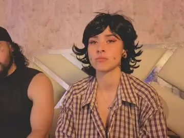 Chaturbate Sex Chat of benny_and_mark