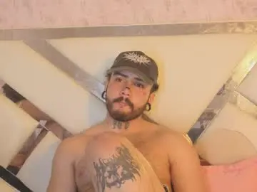 Chaturbate Private Sex Chat of benny_and_mark