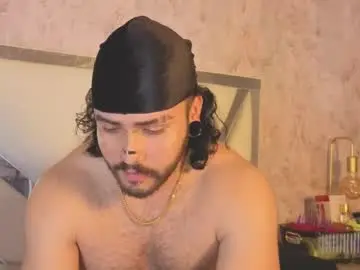 Chaturbate Best live sex cam show of benny_and_mark