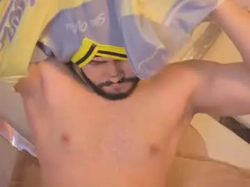 Chaturbate Live Sex of benny_and_mark