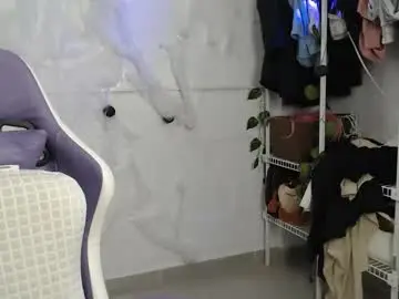 Chaturbate Nude Webcam of blairvicent