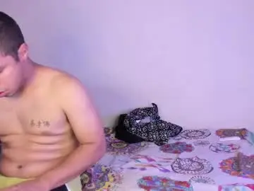 Chaturbate Live Sex of chuckykarla