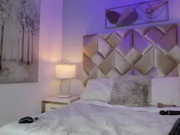 Chaturbate Free Live Porn of dulceestrella_