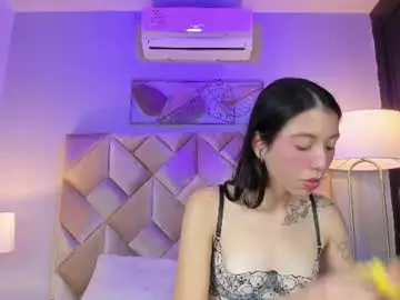 Chaturbate Live Porn of dulceestrella_