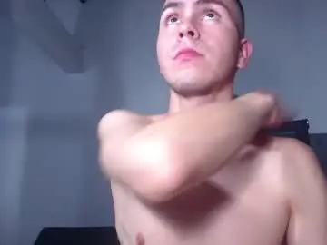 Chaturbate Sex Chat of erik_rodriguez