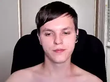 Chaturbate Free Porn Cam of johnny_rain_