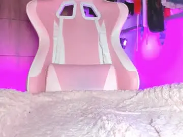 Chaturbate Adult Webcams of katalinaferreirax