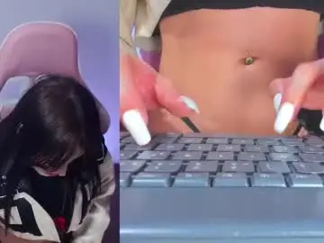 Chaturbate Nude Webcam of katalinaferreirax