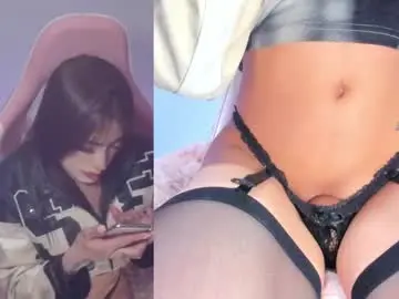 Chaturbate Adult Video Chat of katalinaferreirax