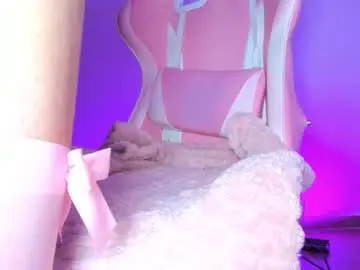 Chaturbate Sex Cam of katalinaferreirax