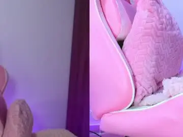 Chaturbate Sex Cam of katalinaferreirax