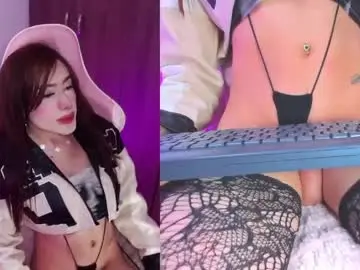 Chaturbate Adult Webcams of katalinaferreirax
