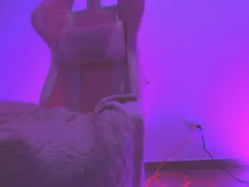 Chaturbate Live Sex Cam of katalinaferreirax