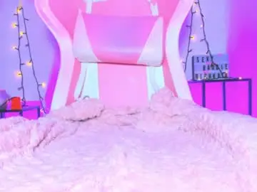 Chaturbate Live Sex Cam of katalinaferreirax