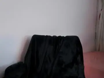 Chaturbate Sex Cam of kendall_hernandez