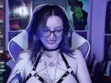 Chaturbate Free Porn Cam of kimlennox__