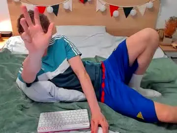 Chaturbate Sex Chat of lanny_fandi