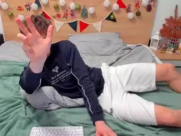 Chaturbate Best Webcam of lanny_fandi