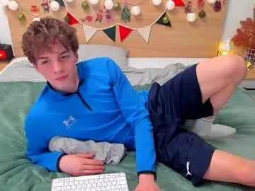 Chaturbate Nude Webcam of lanny_fandi