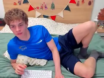 Chaturbate Sex Chat of lanny_fandi