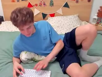 Chaturbate Free Porn Cam of lanny_fandi