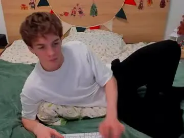 Chaturbate Sex Cam of lanny_fandi