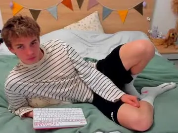 Chaturbate Nude Webcam of lanny_fandi