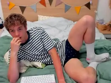 Chaturbate Adult Webcams of lanny_fandi