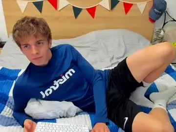 Chaturbate Private Sex Chat of lanny_fandi